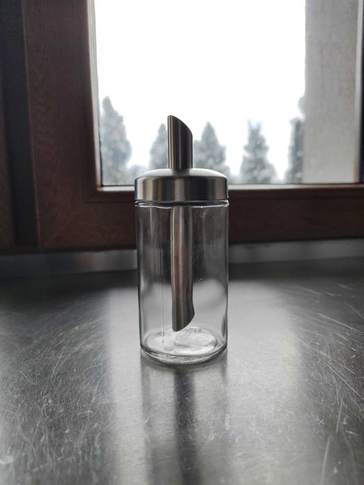 [OKAZJA-BYŁO 12zł, JEST 9zł] Cukiernica Ikea Dold 1 sztuka / 15 sztuk