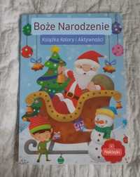 Zadania bożonarodzeniowe