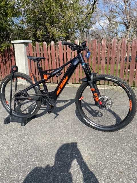 KTM KAPOHO 7971 używany L