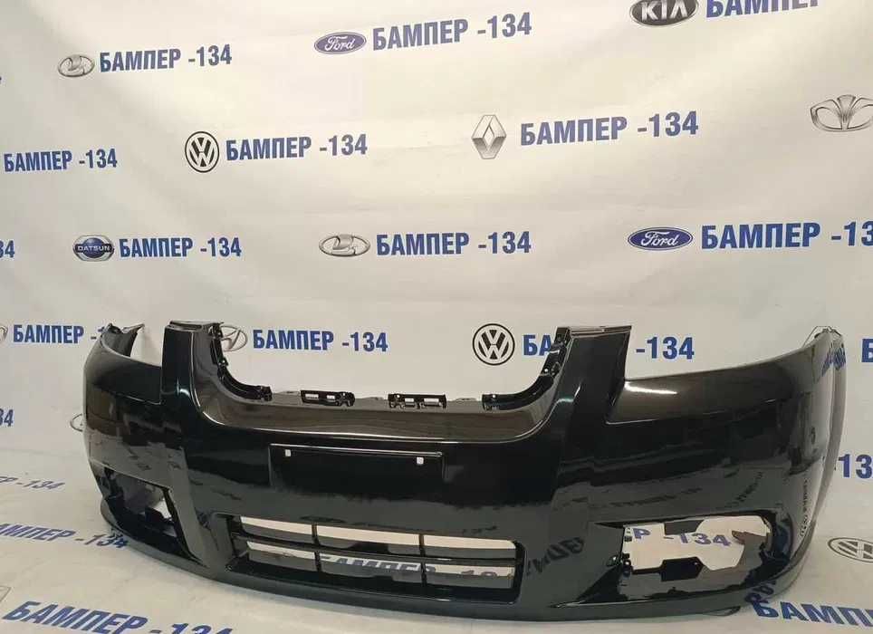 Бампер передний Шевроле Авео в цвет Т-200 Т-250 Т-255 Т-300 Aveo t