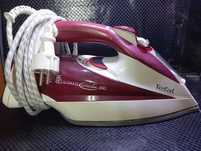 Żelazko Tefal Ultimate Autoclean