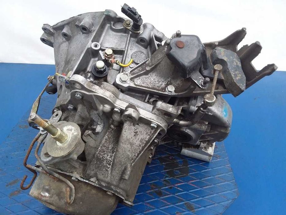 Коробка передач CITROEN XSARA PICASSO 2.0 HDI КПП Пікассо 2.0 20DL64