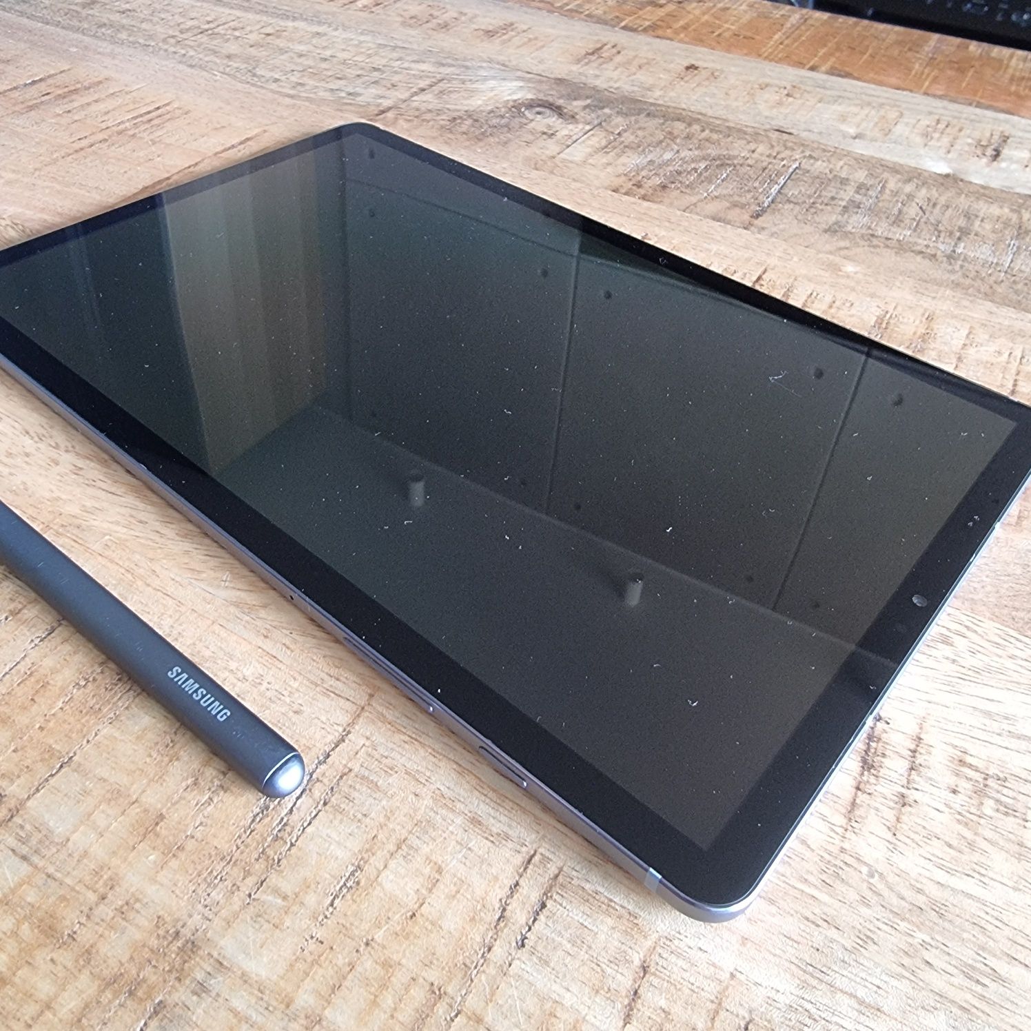 Samsung Galaxy Tab s6 8 GB 256 SDD