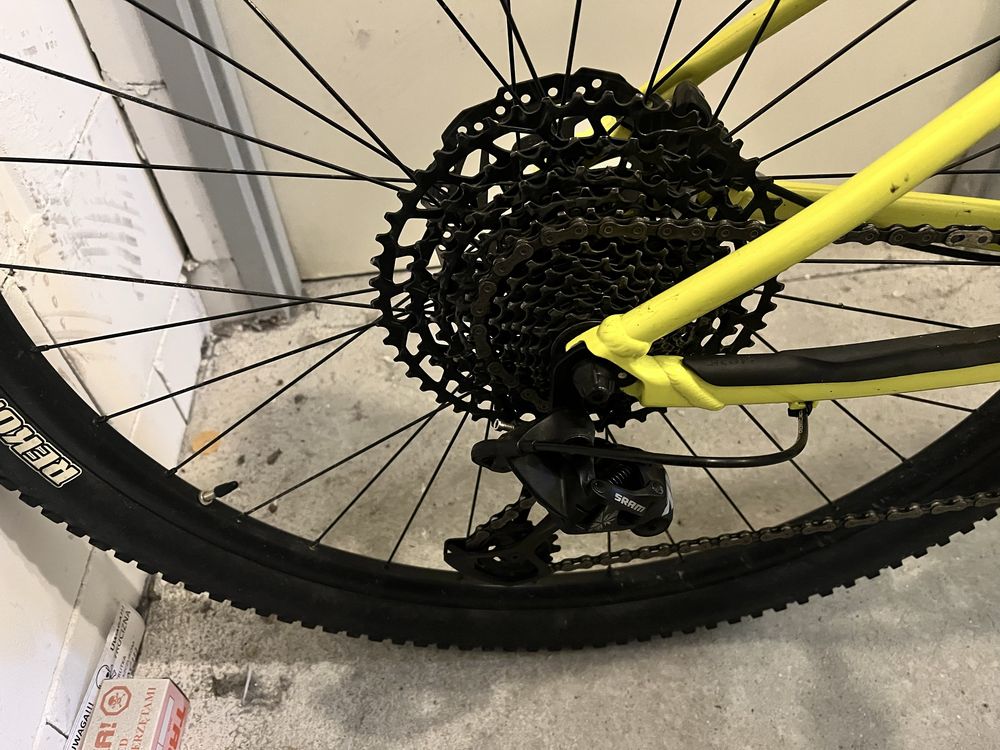 Scott scale 970 rozmiar s
