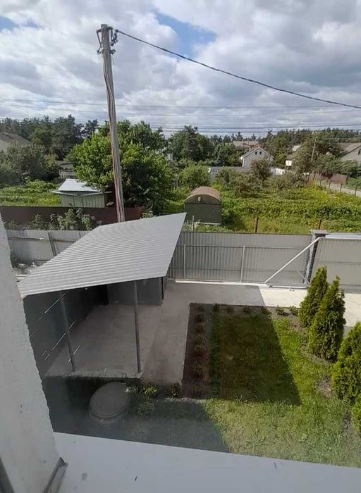 Без комісії, 110м², дві кімнати, два котли, три сотки, розтермінування