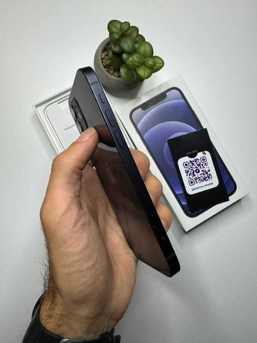 Iphone 12 128 gb, супер стан, айфон 12 128