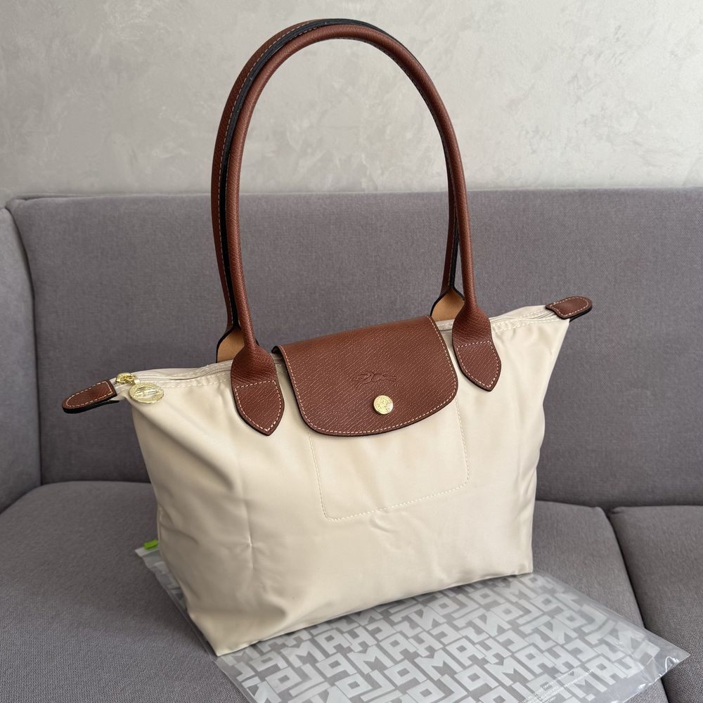 Сумка longchamp. 2 розміри