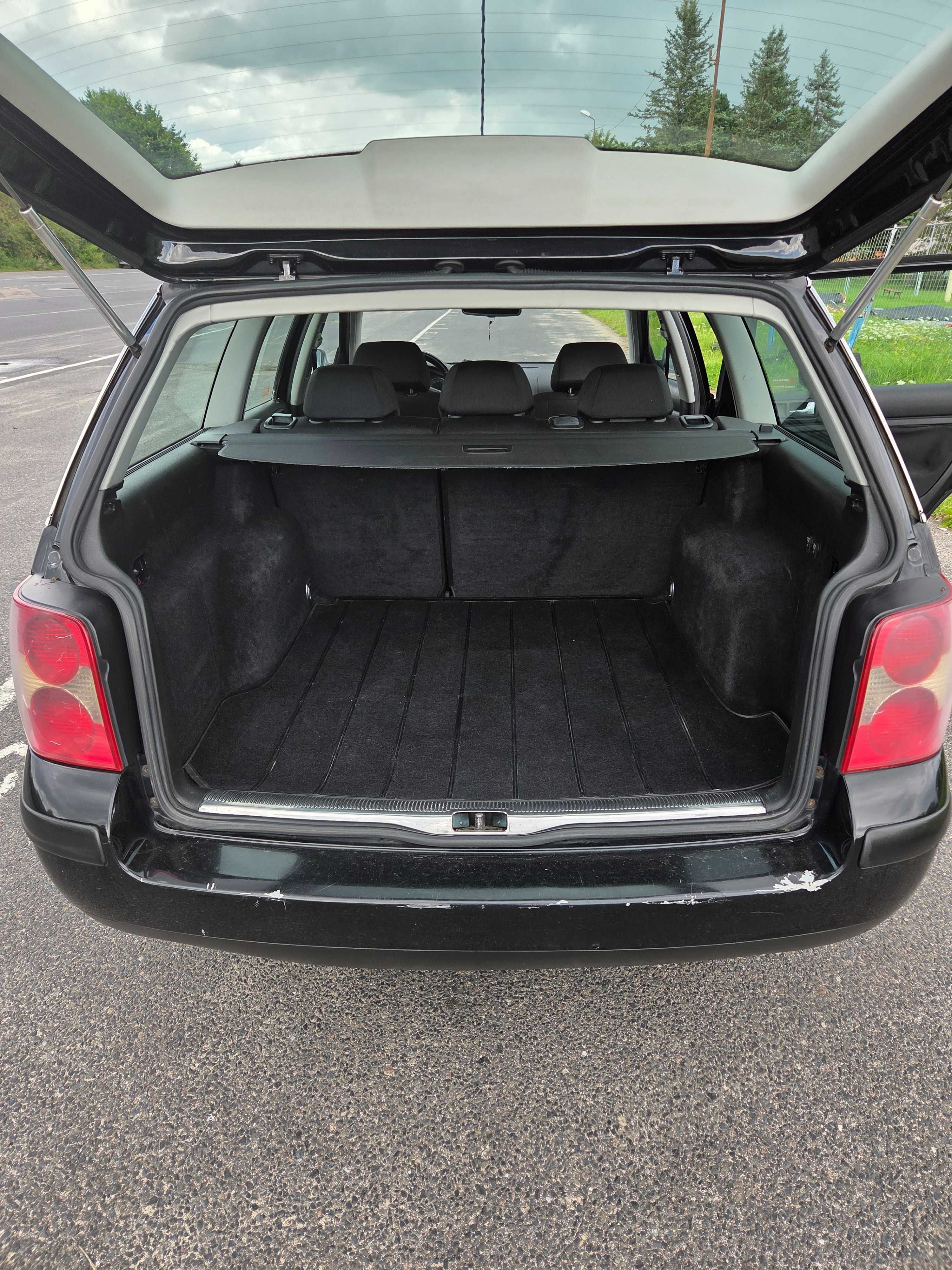 Sprzedam VW Passata