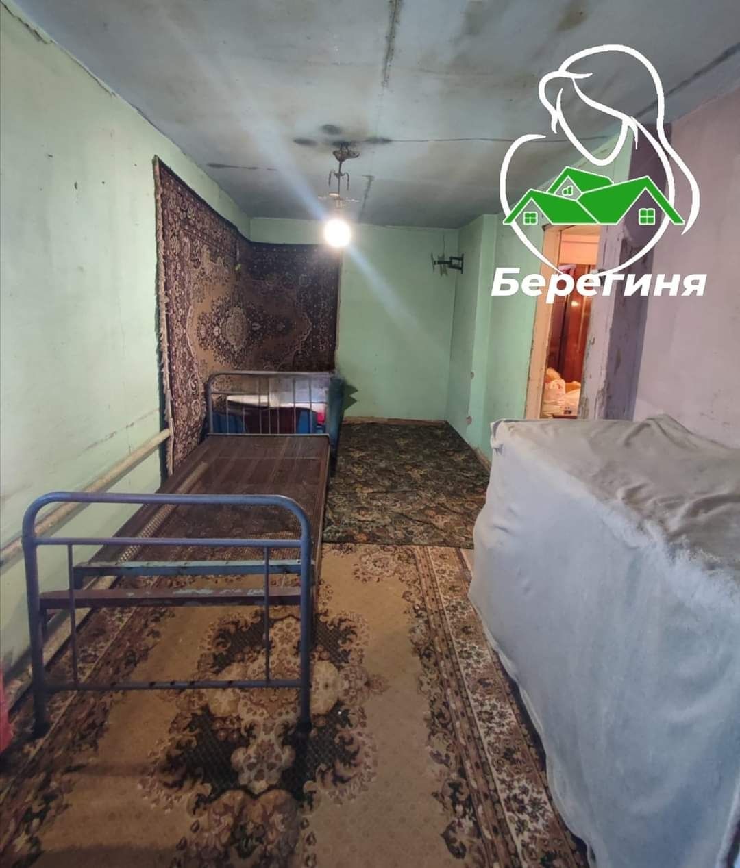 Продається будинок в с. Сухоліси,  Білоцерківського району, Київської
