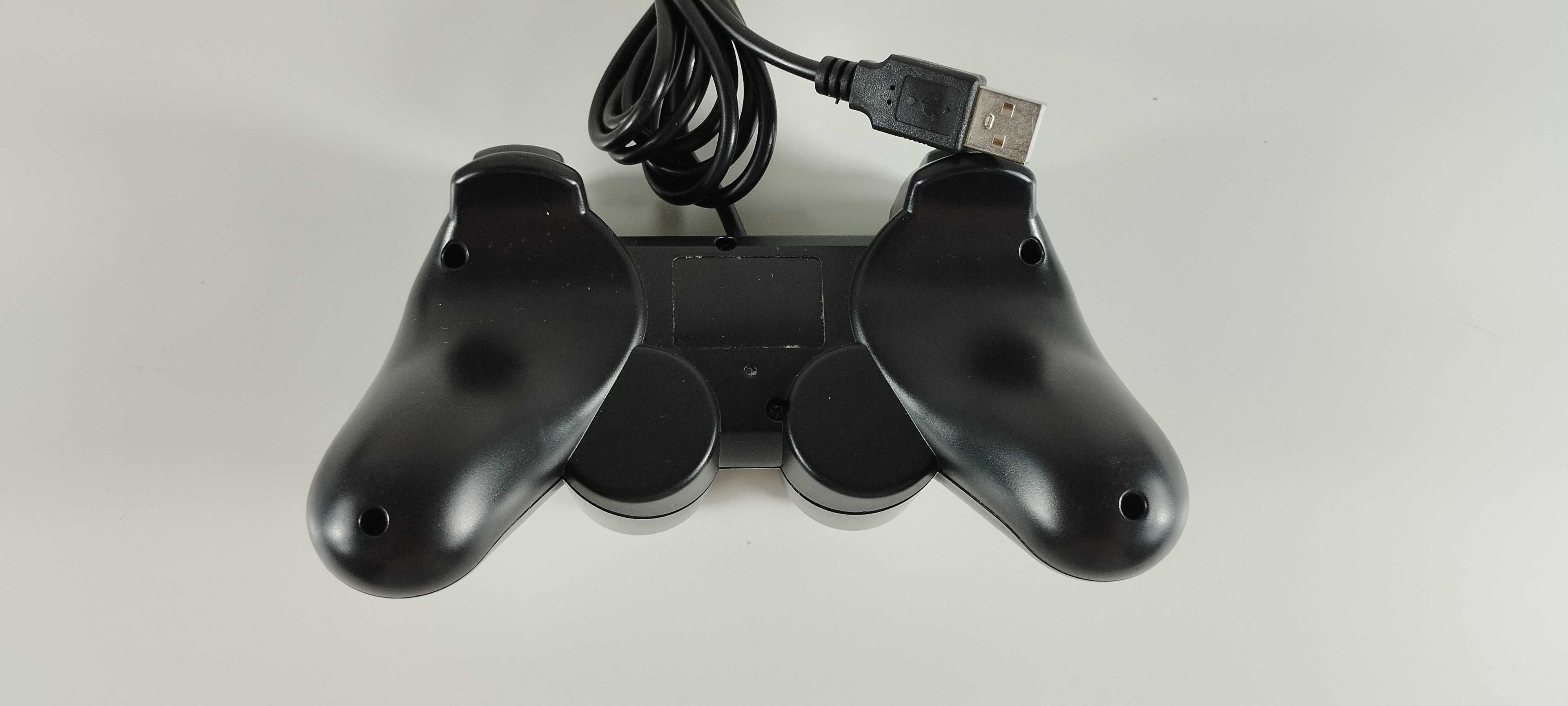 Comando USB Genérico PC PS3