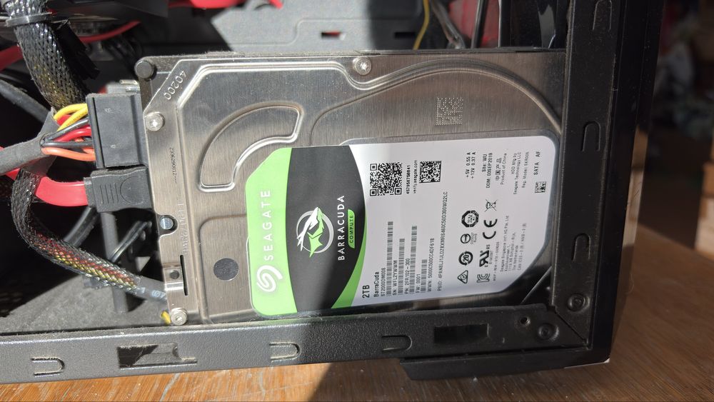 Computador Gaming Usado