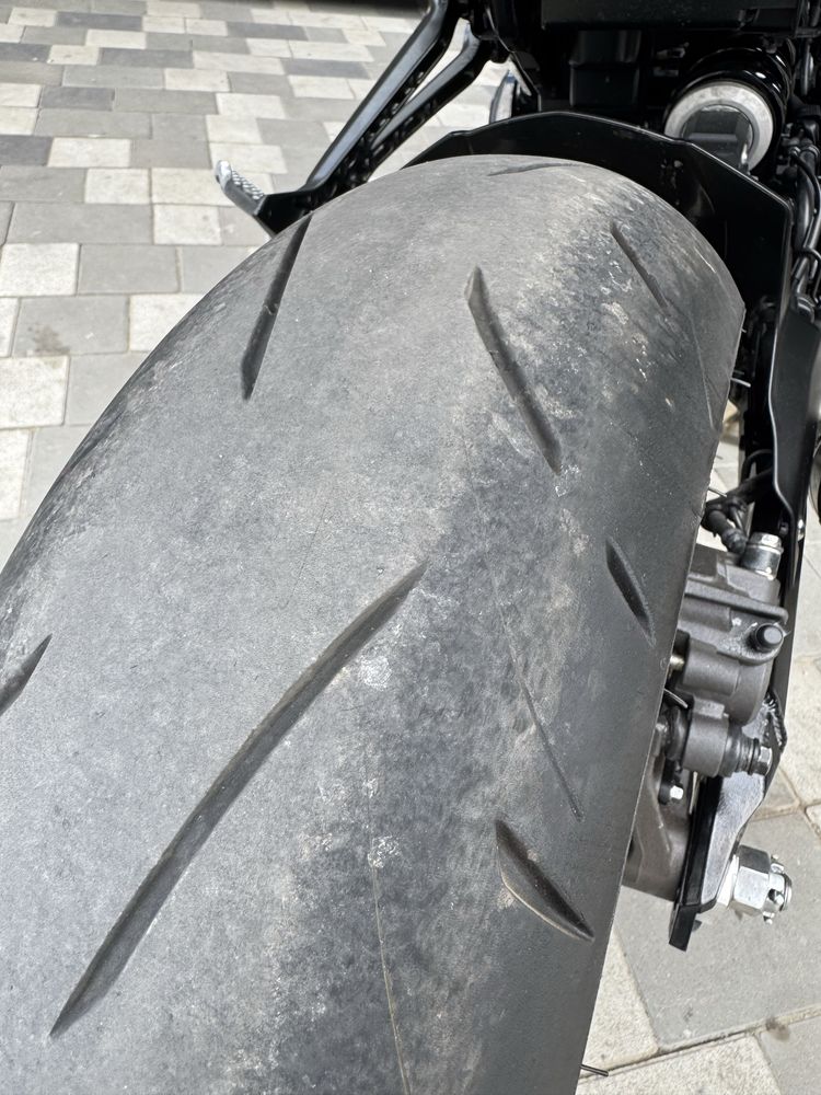 Kawasaki Z900RS без пробігу підготовлен доставка