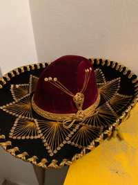 Chapéu mexicano Sombrero