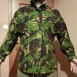 Bluza mundurowa SMOCK DPM (zimowa)