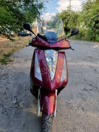 Honda Pantheon 125,2007г