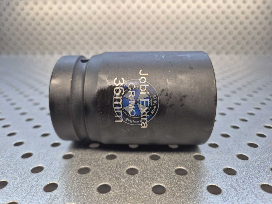 Nasadka 36mm 1" nasadka udarowa 36mm klucz 36mm klucz nasadowy 36mm