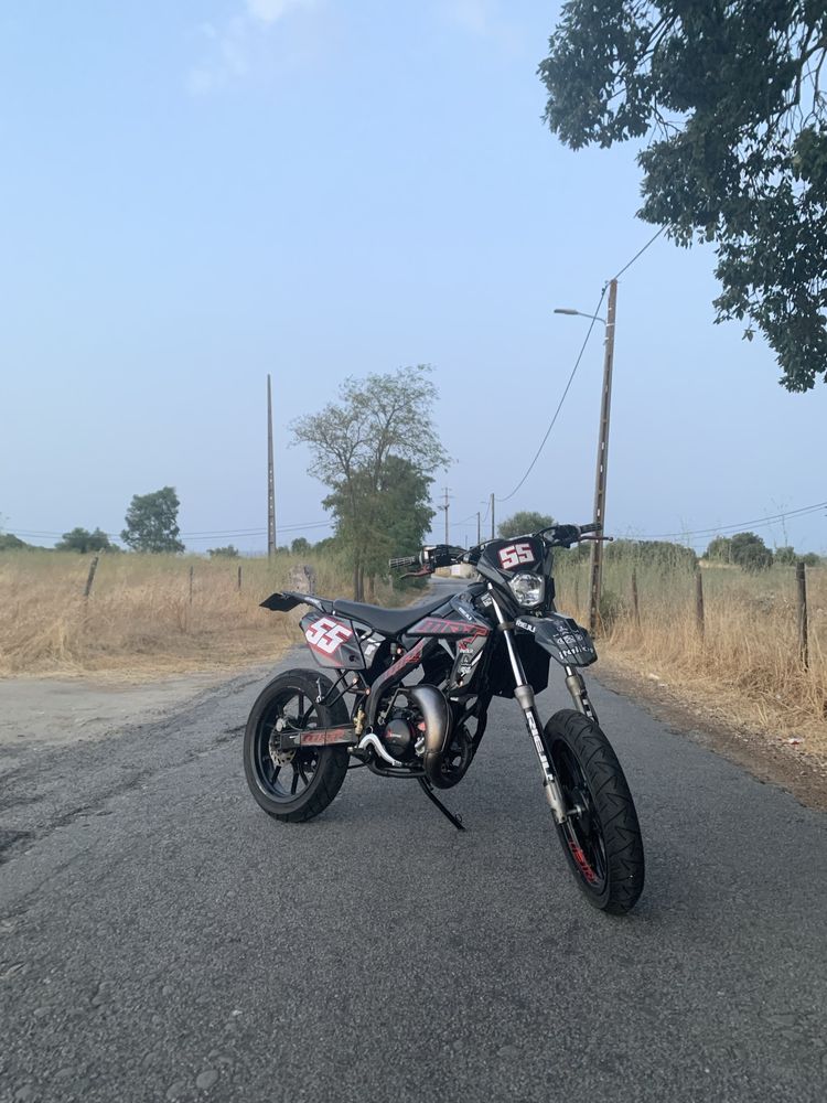 Rieju mrt 50cc(am6)