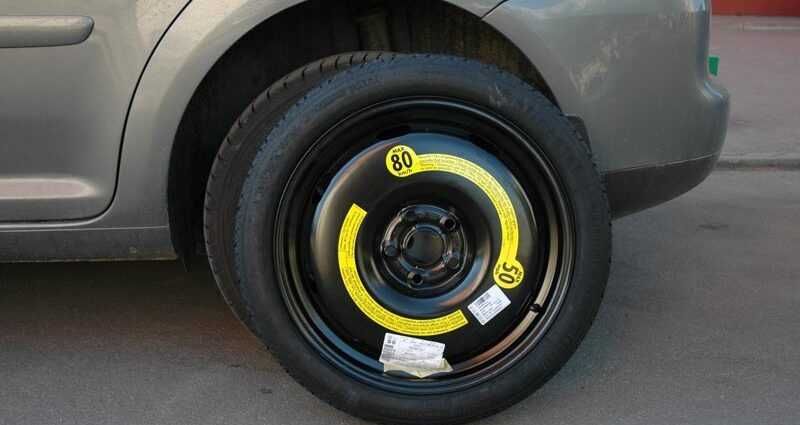 Продам докатку, колесо в зборі, запаска. 4 х 100.