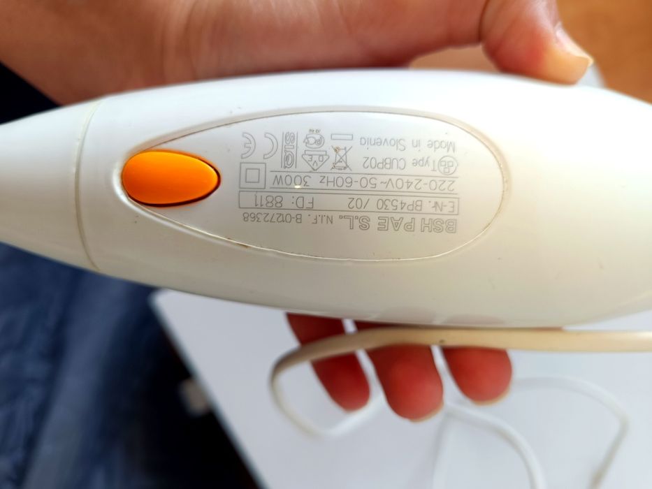 Batedeira manual em bom estado