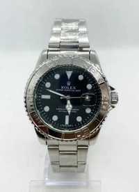 Подарок часы Ролекс унисекс для мужчин и женщин. Rolex классические.