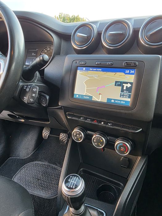 Dacia Duster 1.3 TCe Prestige Nacional