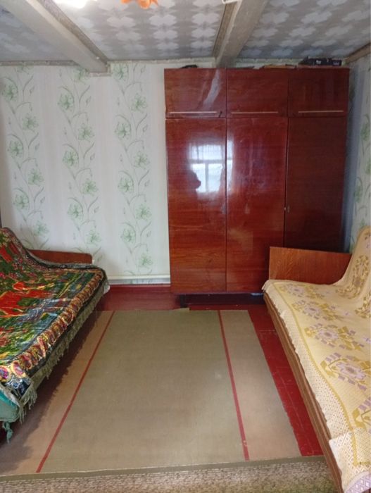 Продається будинок с .Гурівці!