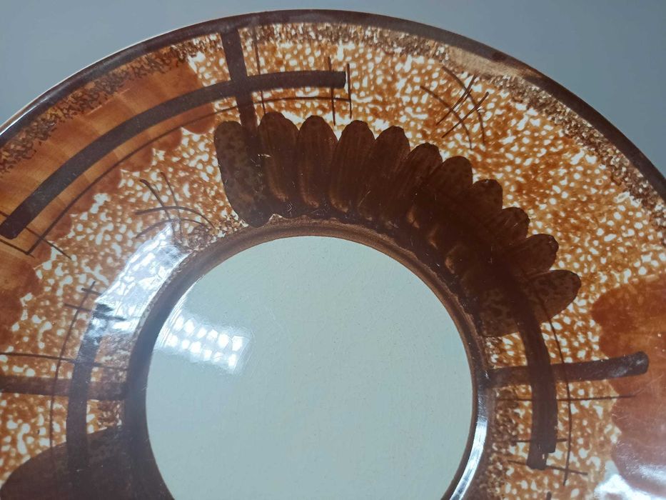 Almoçadeira Sacavém – Motivo 626 (Período Gilman)