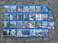 Jogos PS4- Vários Preços