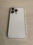 Apple IPhone 13 pro 1 tb , icloud