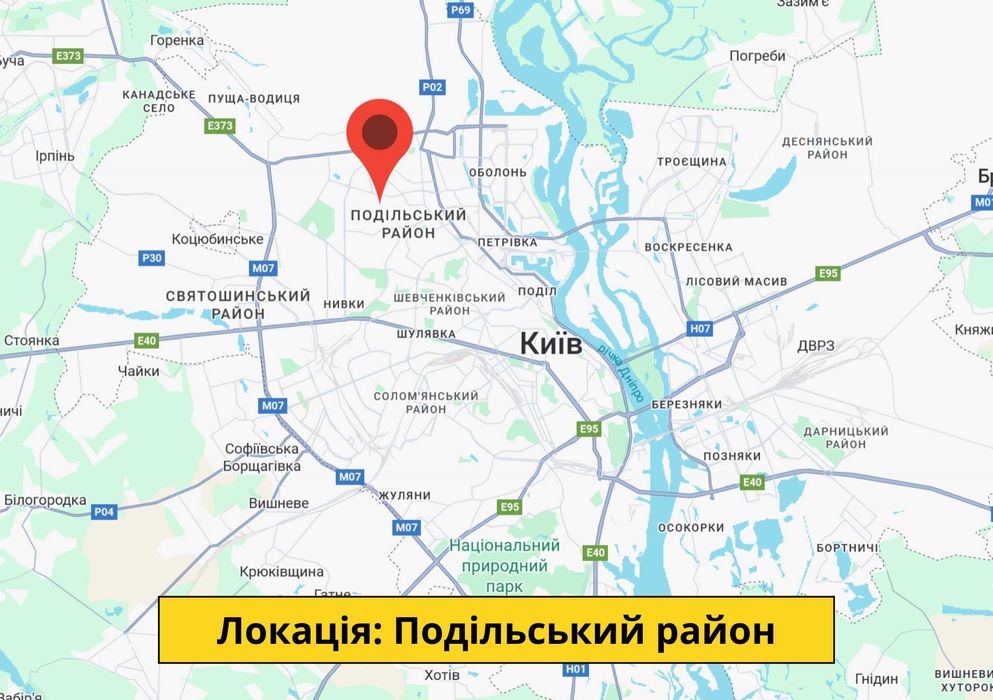 Продається Кафе-бар — Чистий прибуток 93,000 грн/міс. Окупність 12 міс