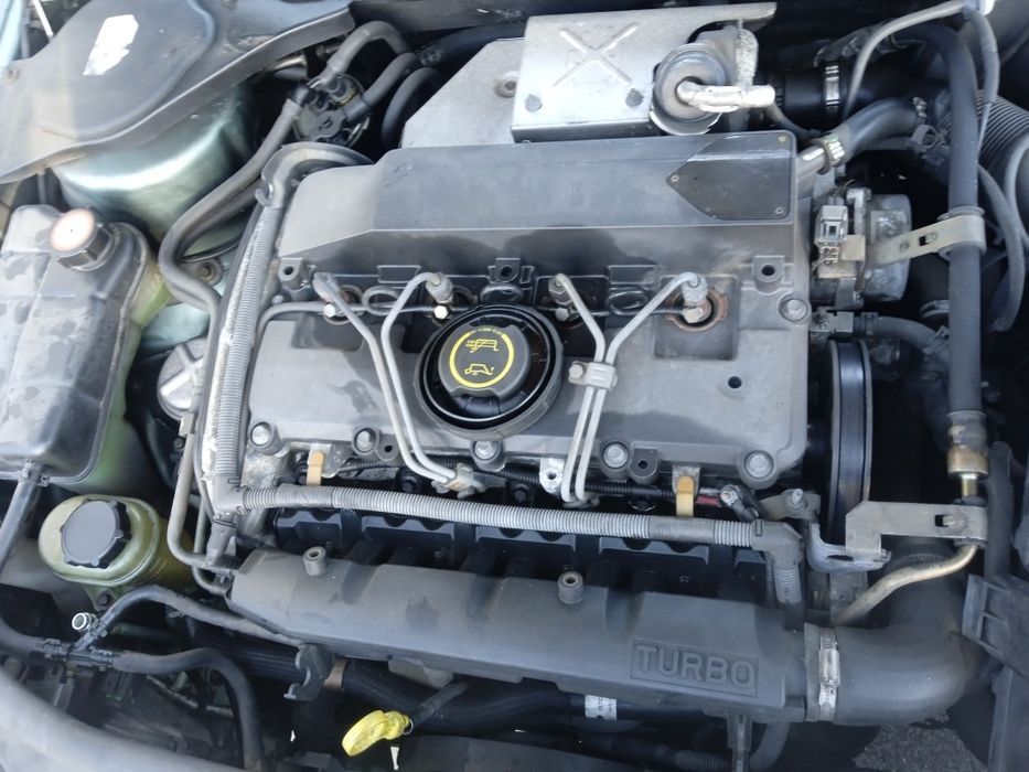 Ford Mondeo 2.0  .