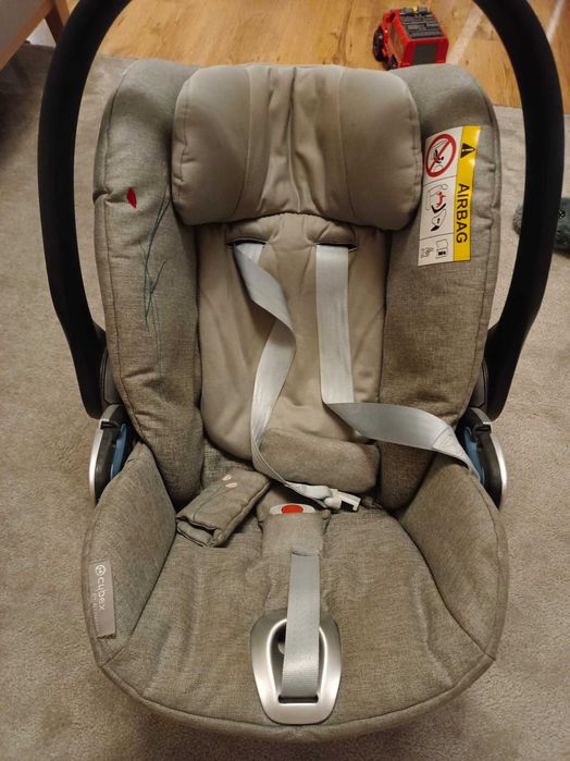 Wózek dziecięcy CYBEX Priam