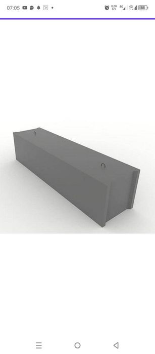 Фундаментальні блоки