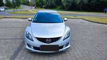 Mazda 6  GH 2.0 CD Hatchback