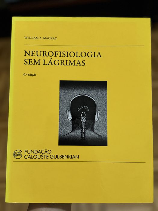 Livro Neurofisiologia