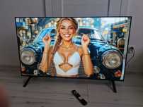 Telewizor Tcl 50cali Google TV 4K