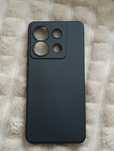 Чохол для Xiaomi Redmi Note 13 Pro 5G