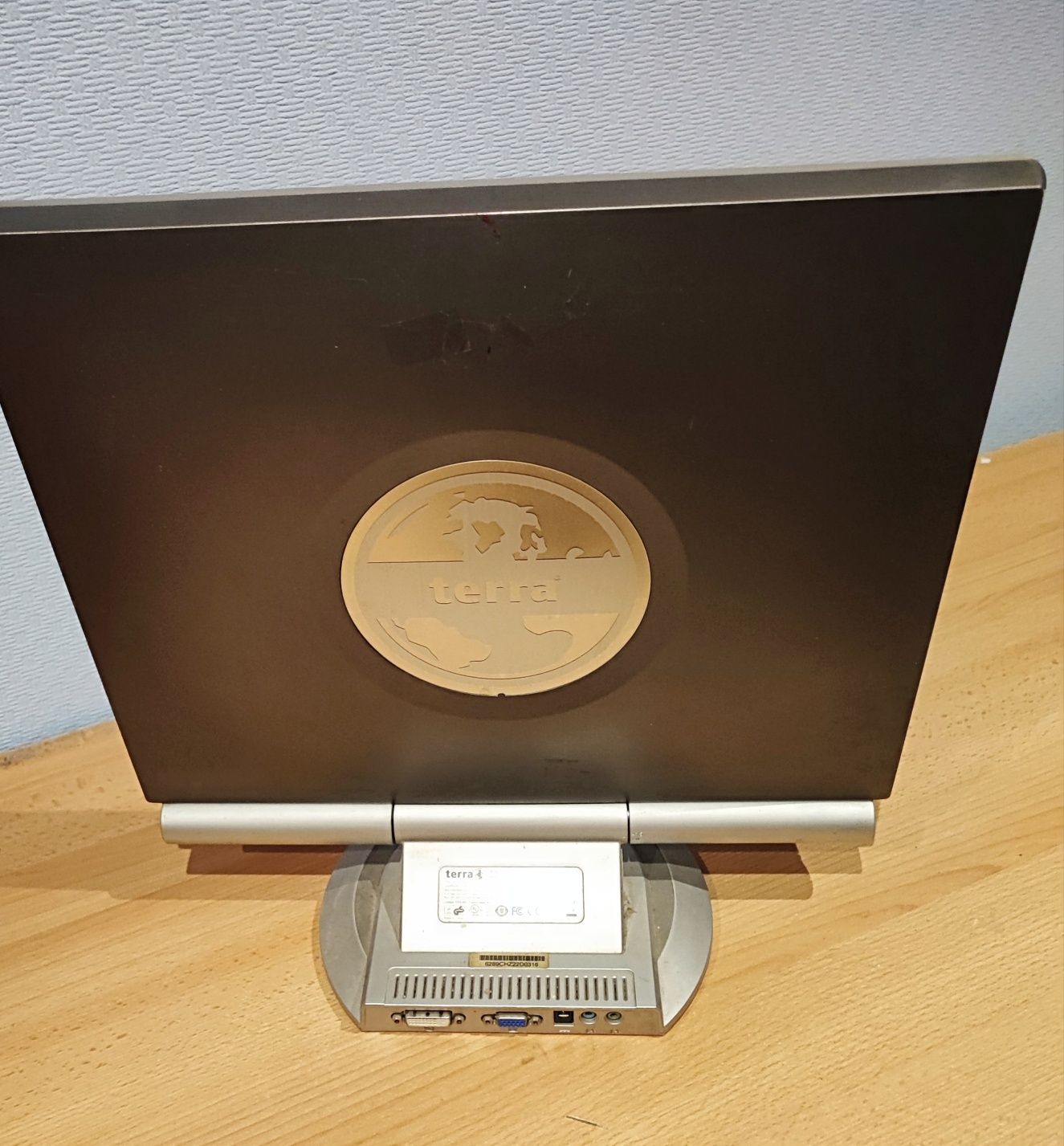 Монітор Terra LCD 1900