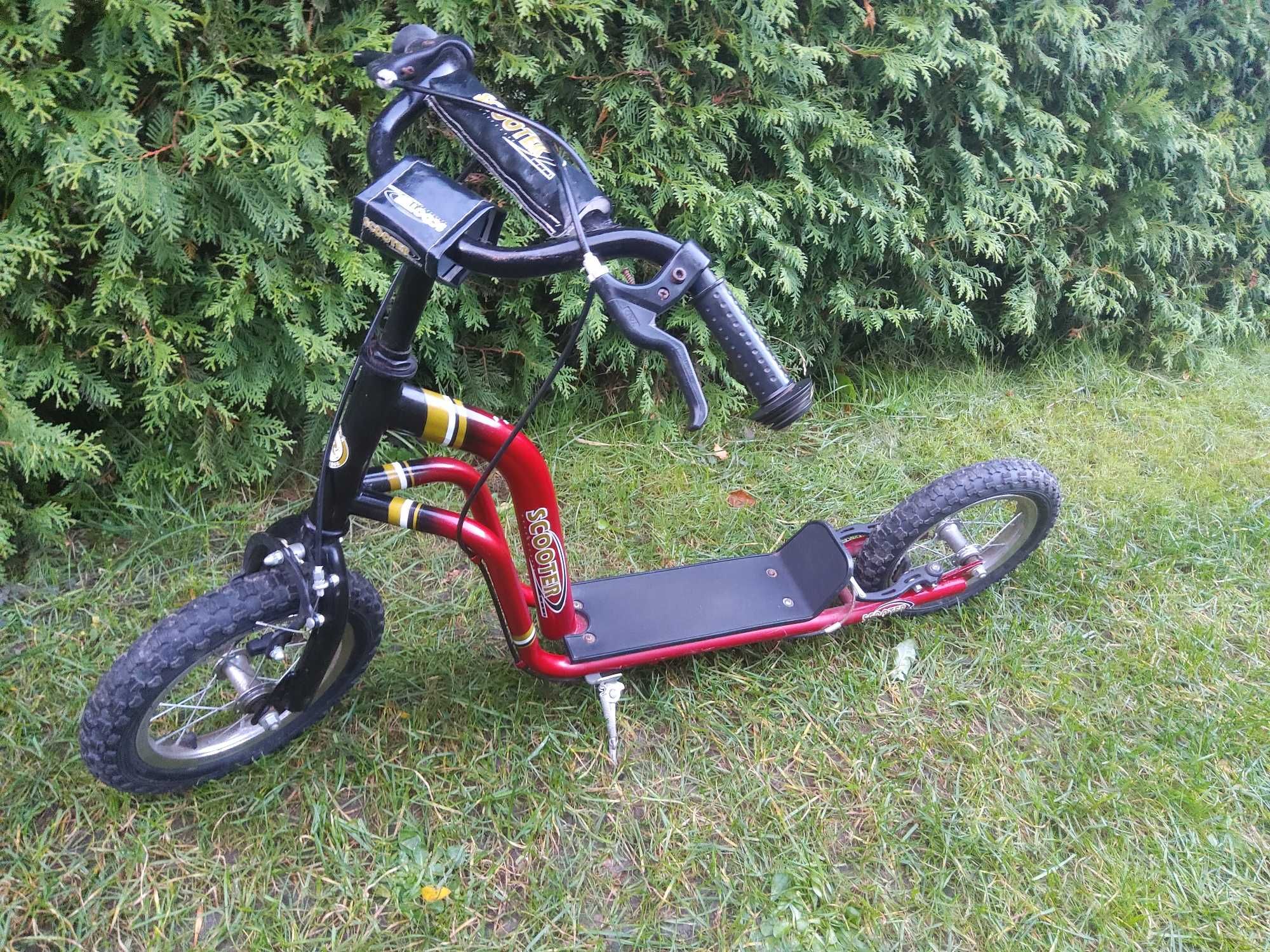 Sprzedam hulajnoge Scooter