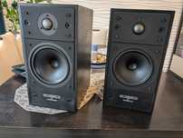 Kolumny celestion concertino