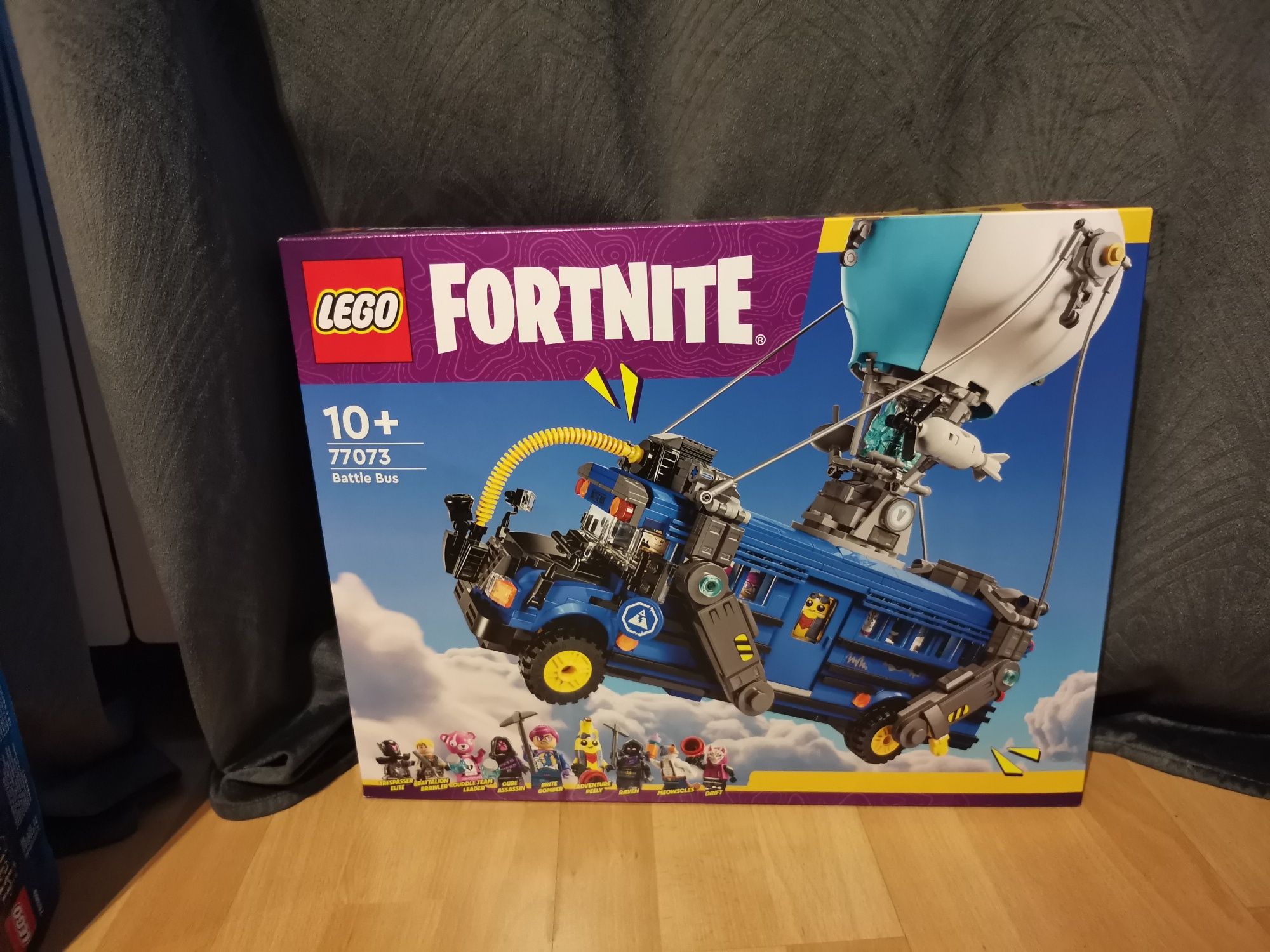 Lego 77073 Fortnite
