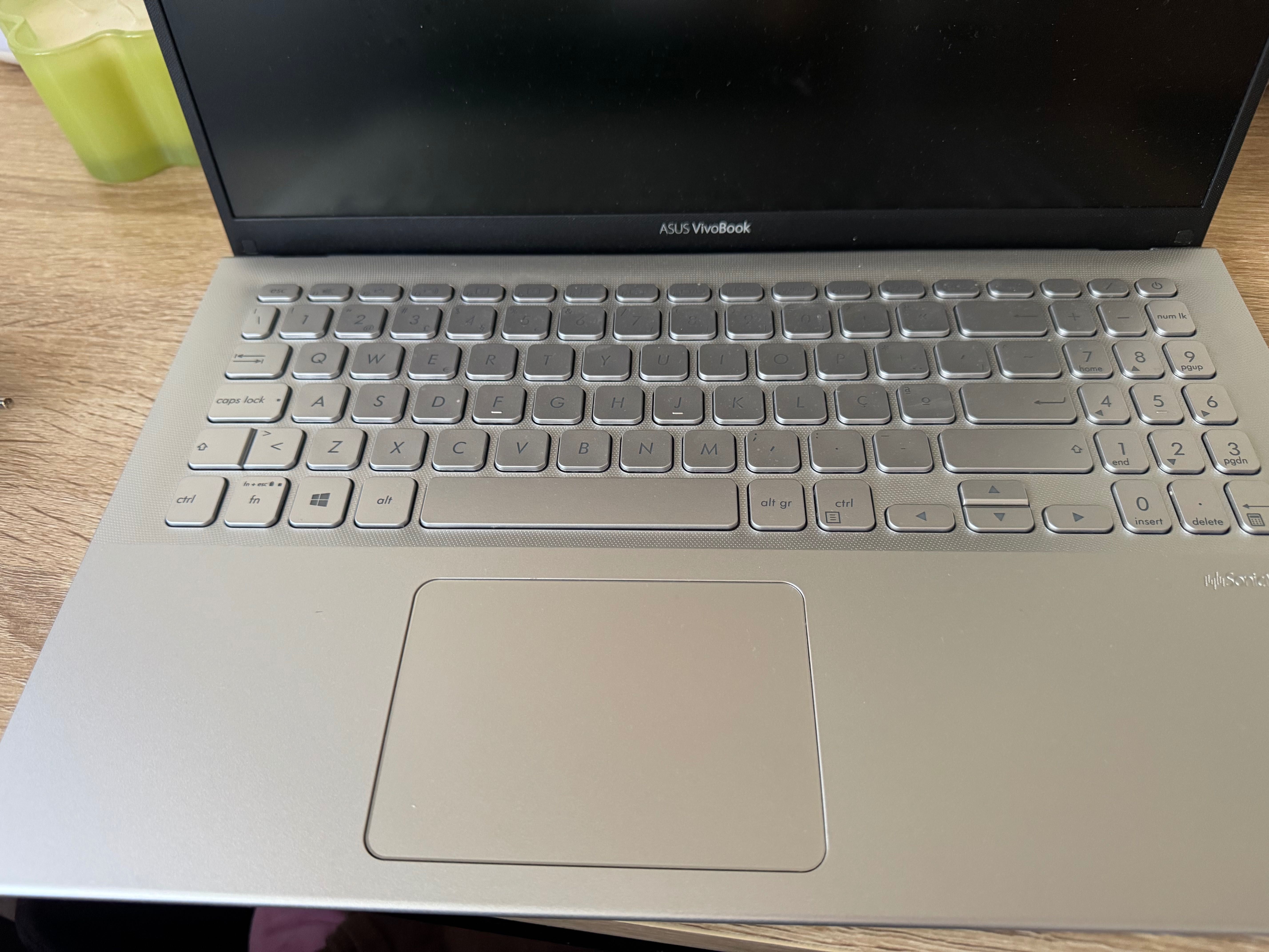 Asus Vivobook como novo! URGENTE