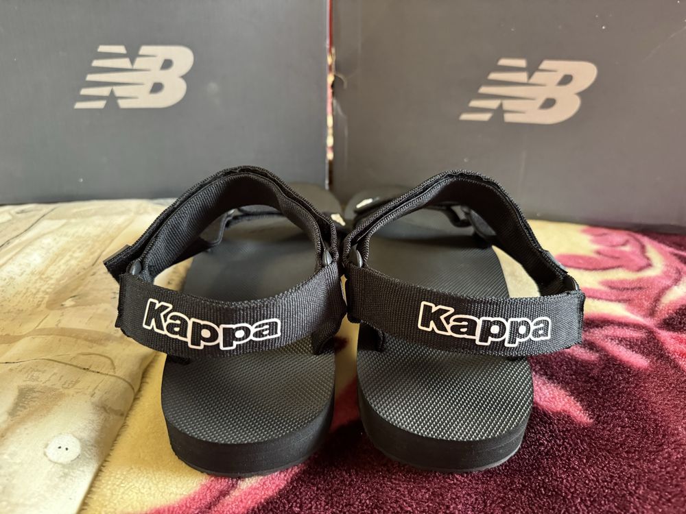 Сандалі/Босоніжки Kappa