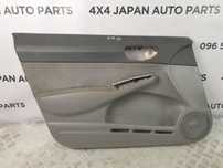 карта двери передняя левая HONDA CIVIC 4D  (2005-2012) разборка