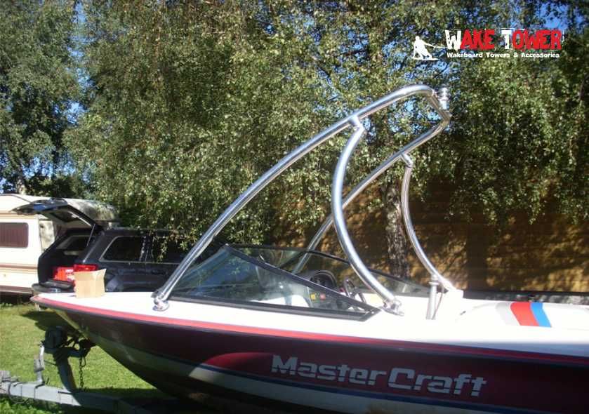 TORRES DE WAKEBOARD para barco / torre wake / SUPER PREÇO