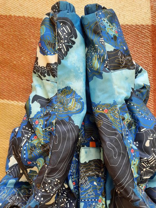 Комплект, костюм зимовий Lassie by reima, 116