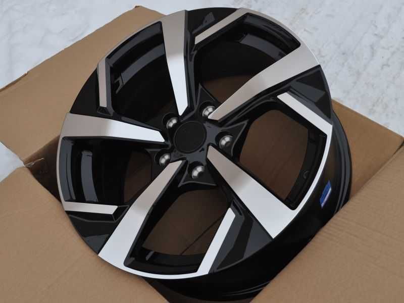 FELGI R16 5x114,3 Dacia Duster Renault Scenic 3 Renault Megane 4