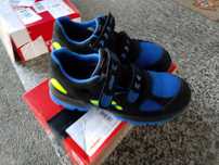 Buty robocze Atlas
