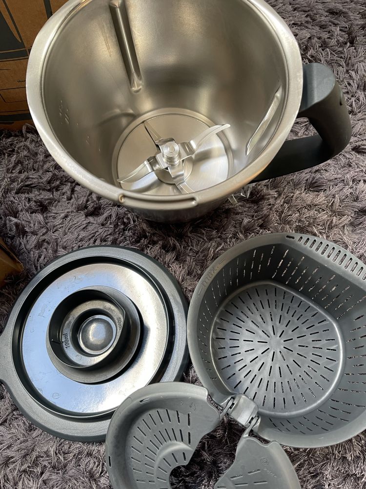 Thermomix FRIEND praktycznie nowy!