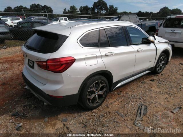 Разборка БМВ Х1 Ф48 X-drive B46 B20 F48 Запчасти Разборка BMW HELP